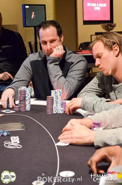 © 2026 Pokercity | Pim Kuipers | 2017/04 - Rotterdam Poker Series - €700 NLHE Main Event Single Re-entry Pim Kuipers | 2017/04 - Rotterdam Poker Series - €700 NLHE Main Event Single Re-entry